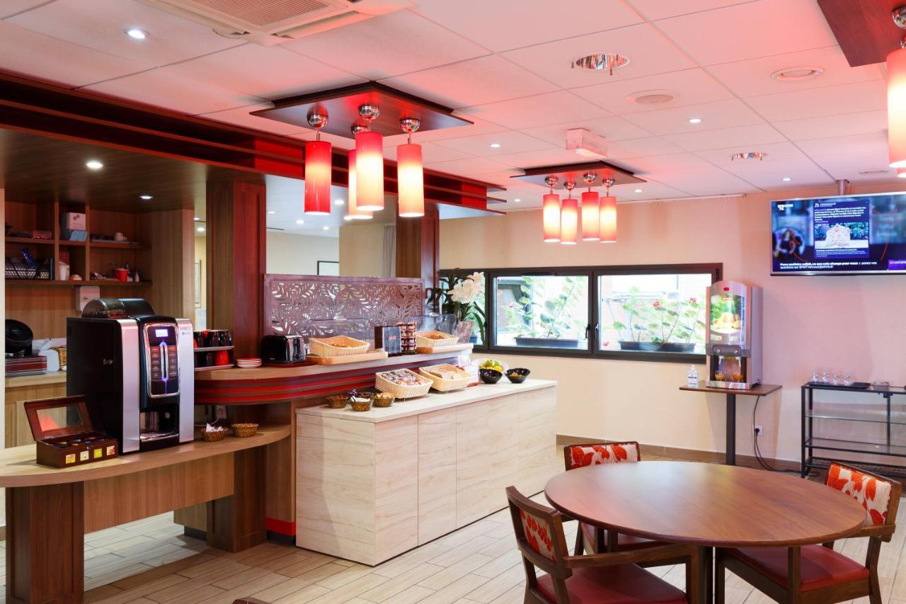 Residhotel Toulouse Centre Ngoại thất bức ảnh