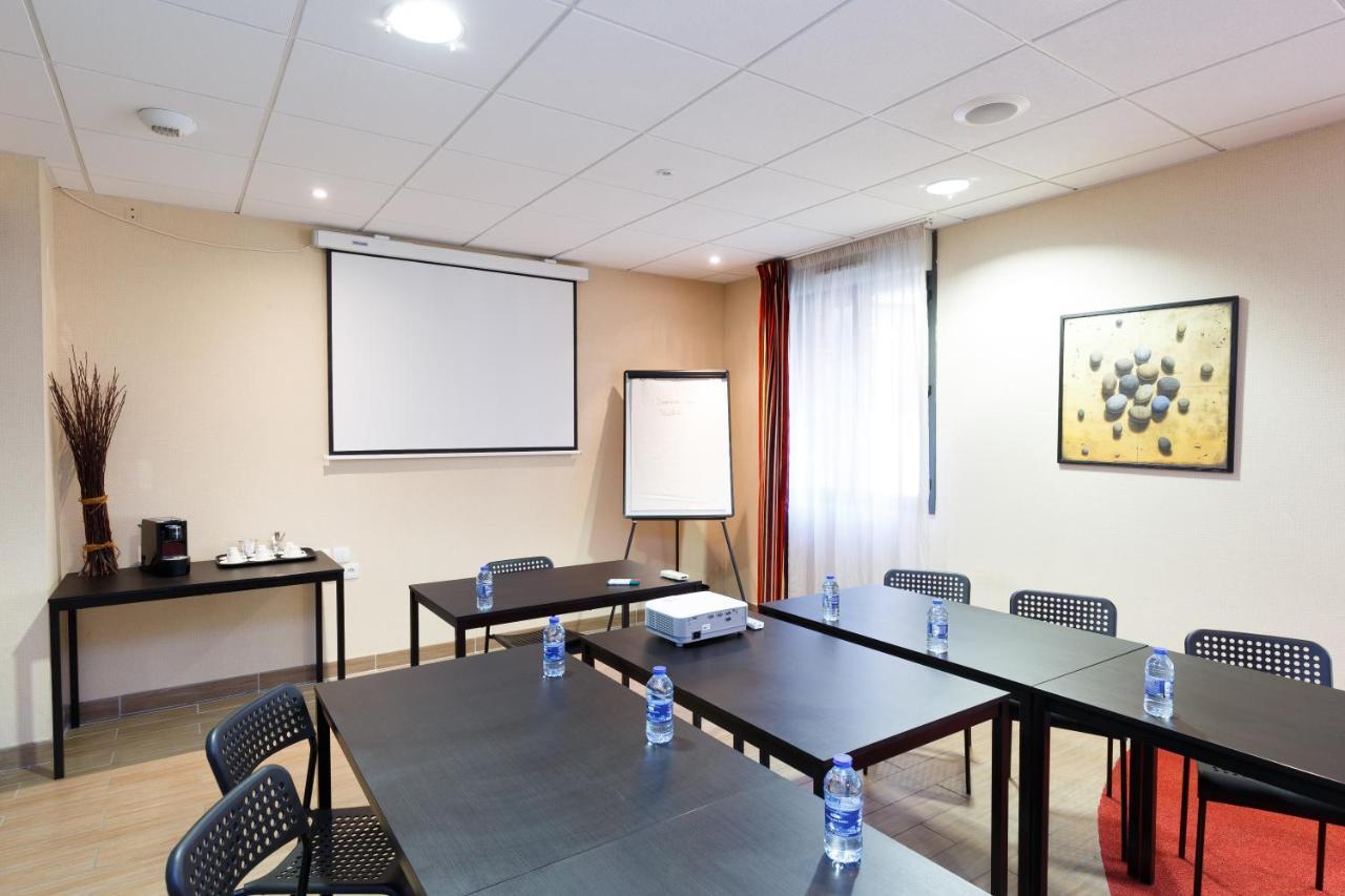 Residhotel Toulouse Centre Ngoại thất bức ảnh