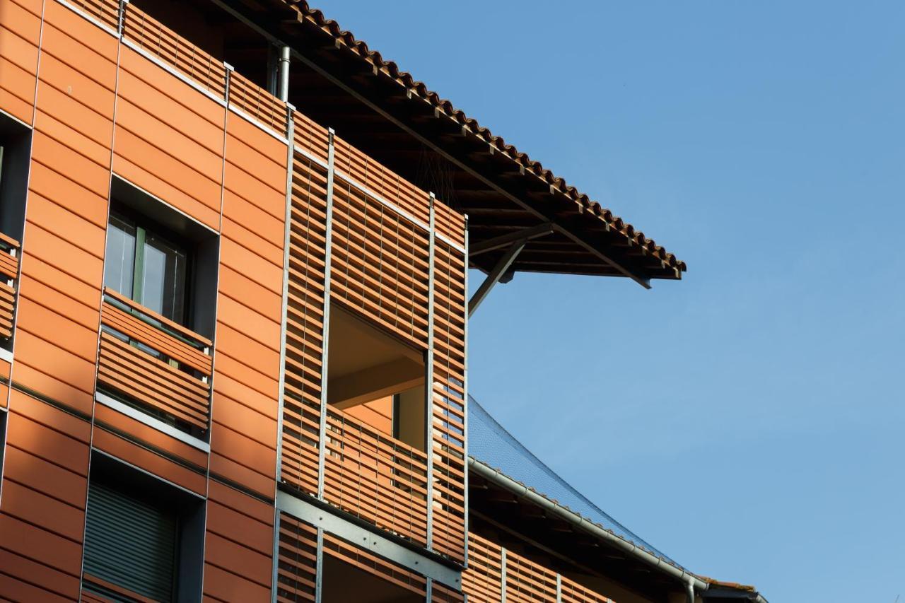 Residhotel Toulouse Centre Ngoại thất bức ảnh