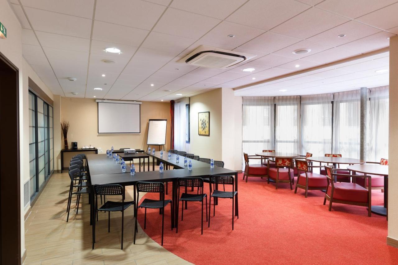 Residhotel Toulouse Centre Ngoại thất bức ảnh