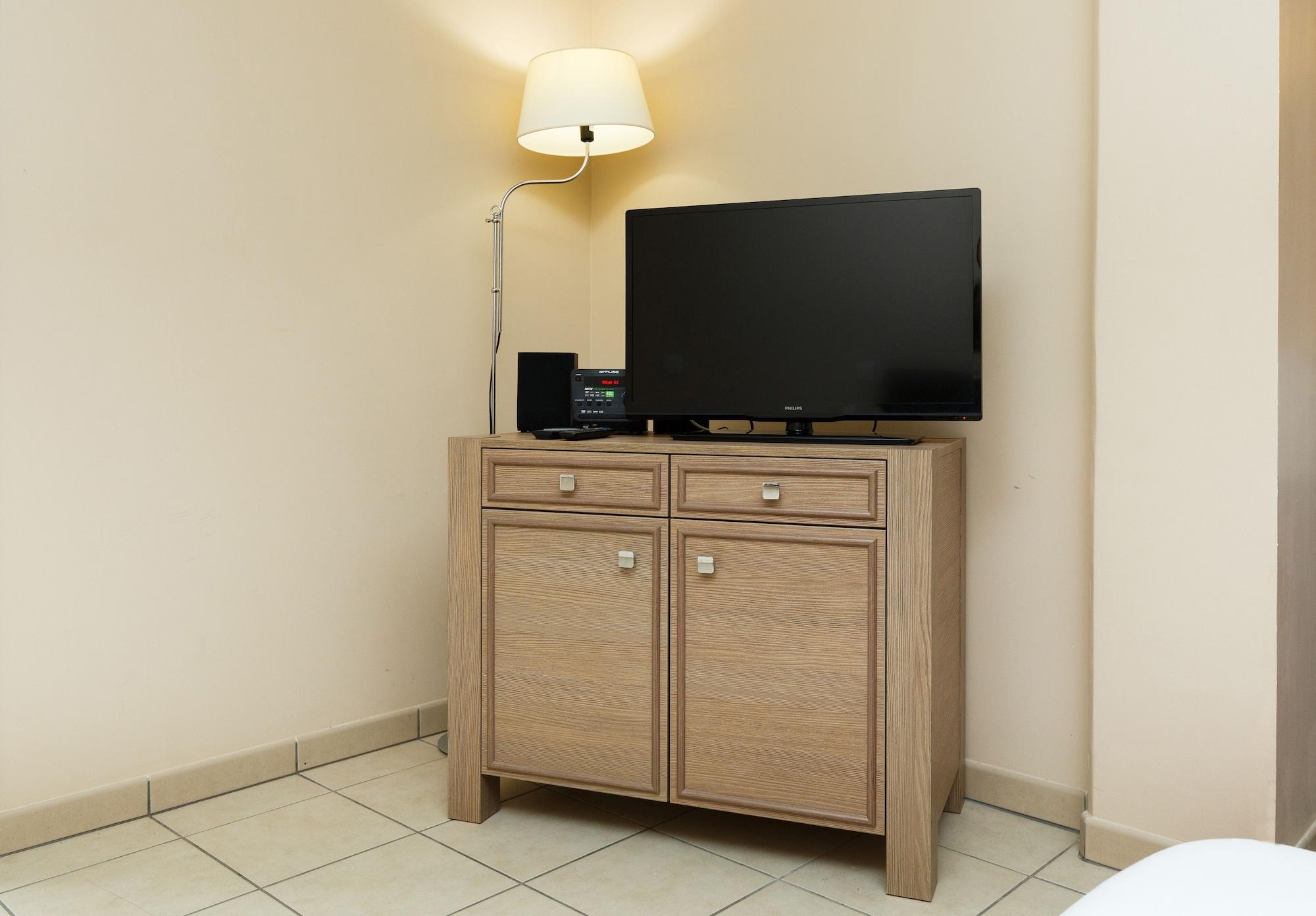 Residhotel Toulouse Centre Ngoại thất bức ảnh