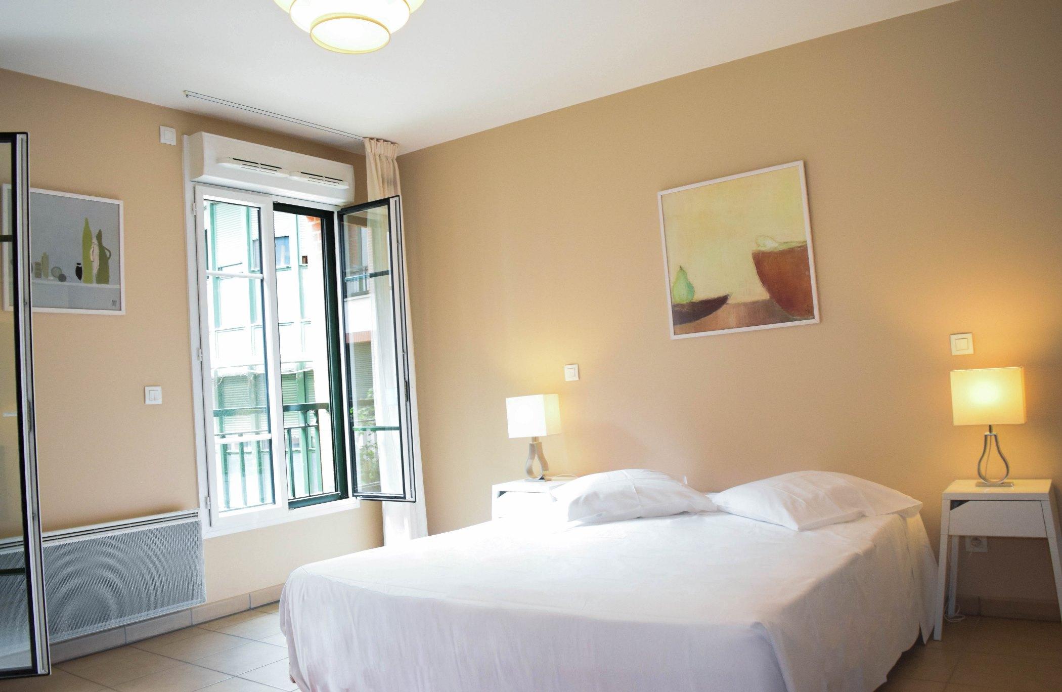 Residhotel Toulouse Centre Ngoại thất bức ảnh