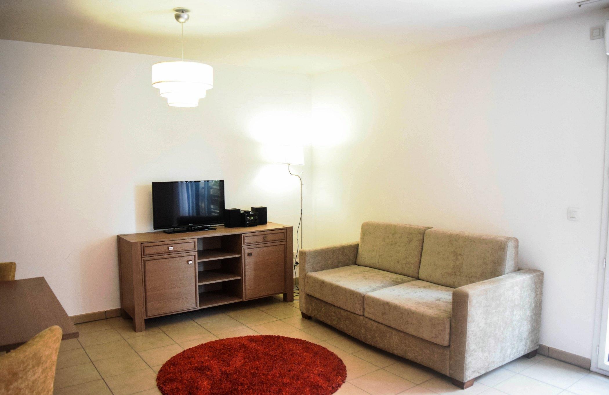 Residhotel Toulouse Centre Ngoại thất bức ảnh