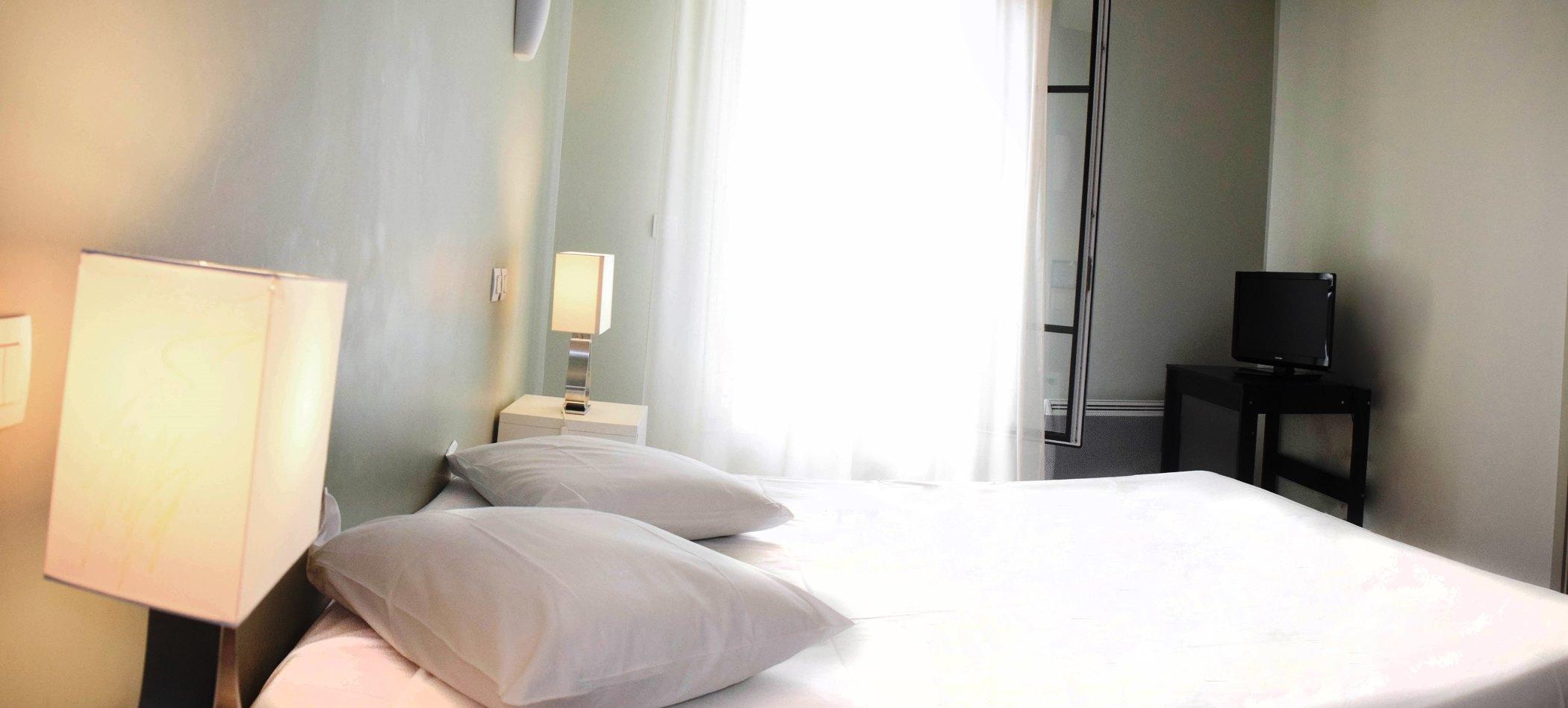 Residhotel Toulouse Centre Ngoại thất bức ảnh