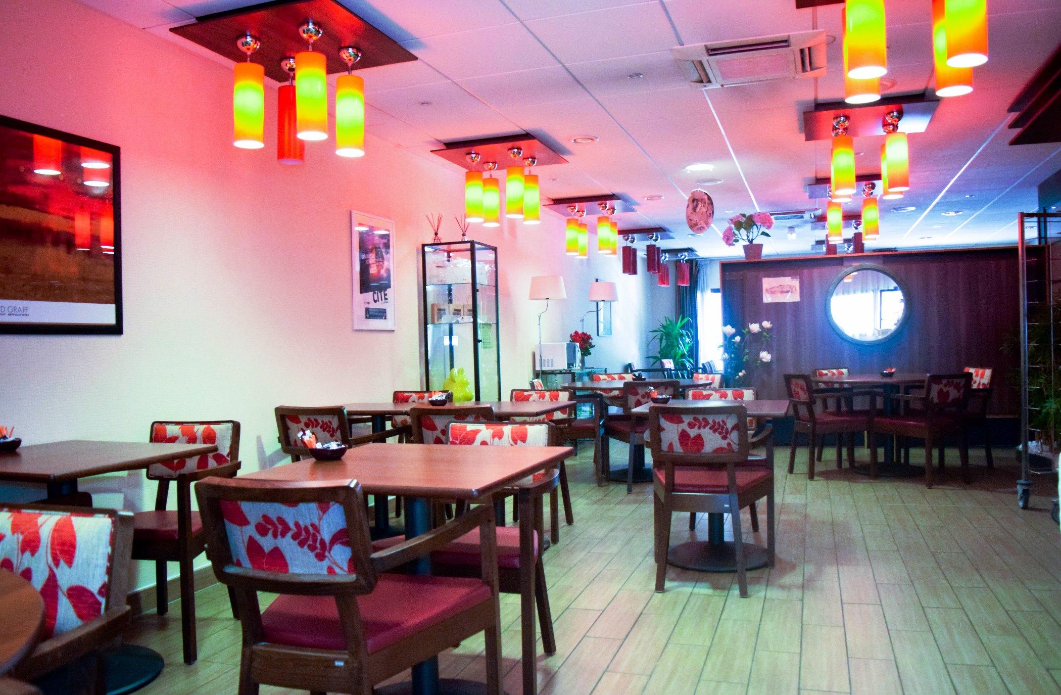 Residhotel Toulouse Centre Ngoại thất bức ảnh