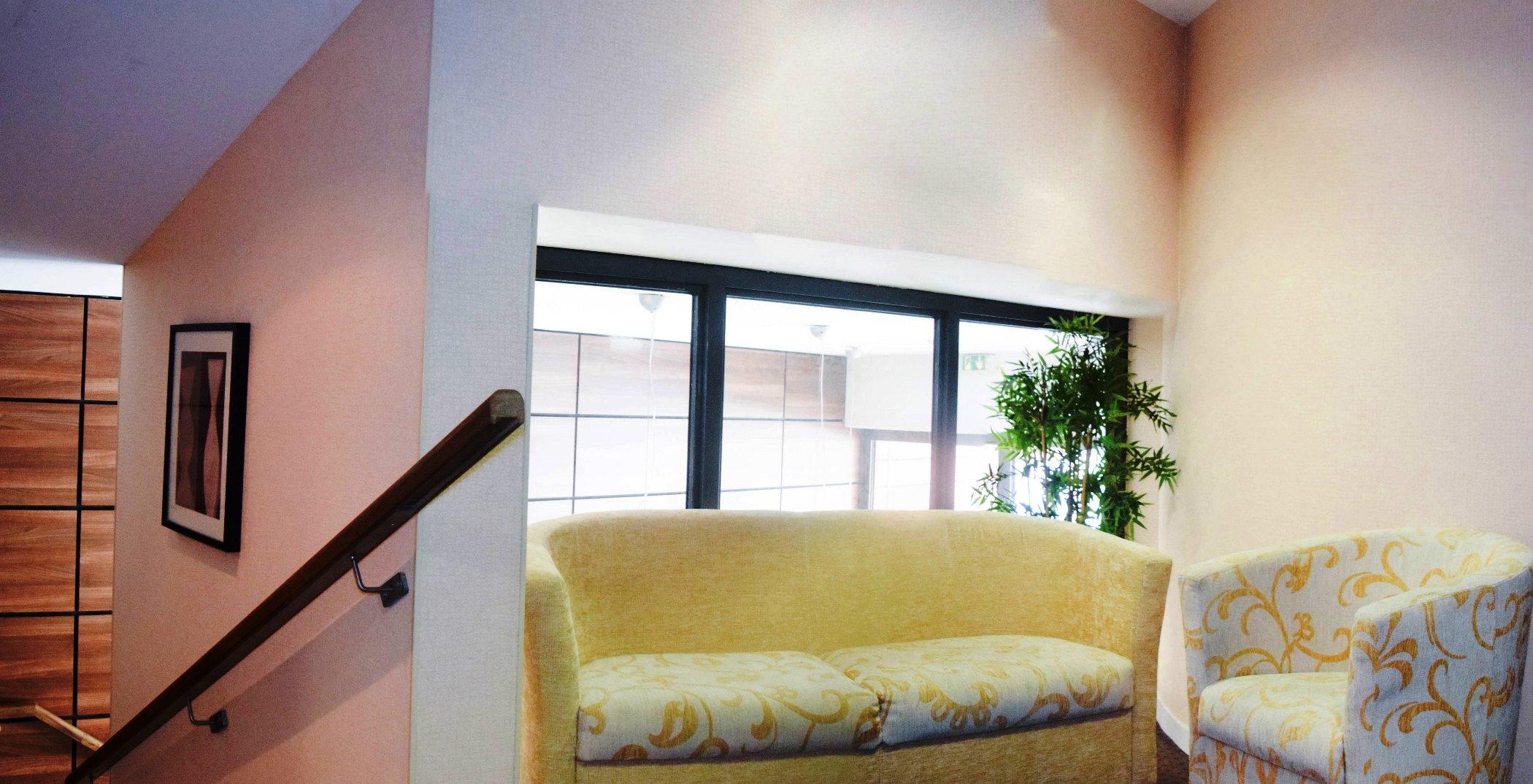Residhotel Toulouse Centre Ngoại thất bức ảnh
