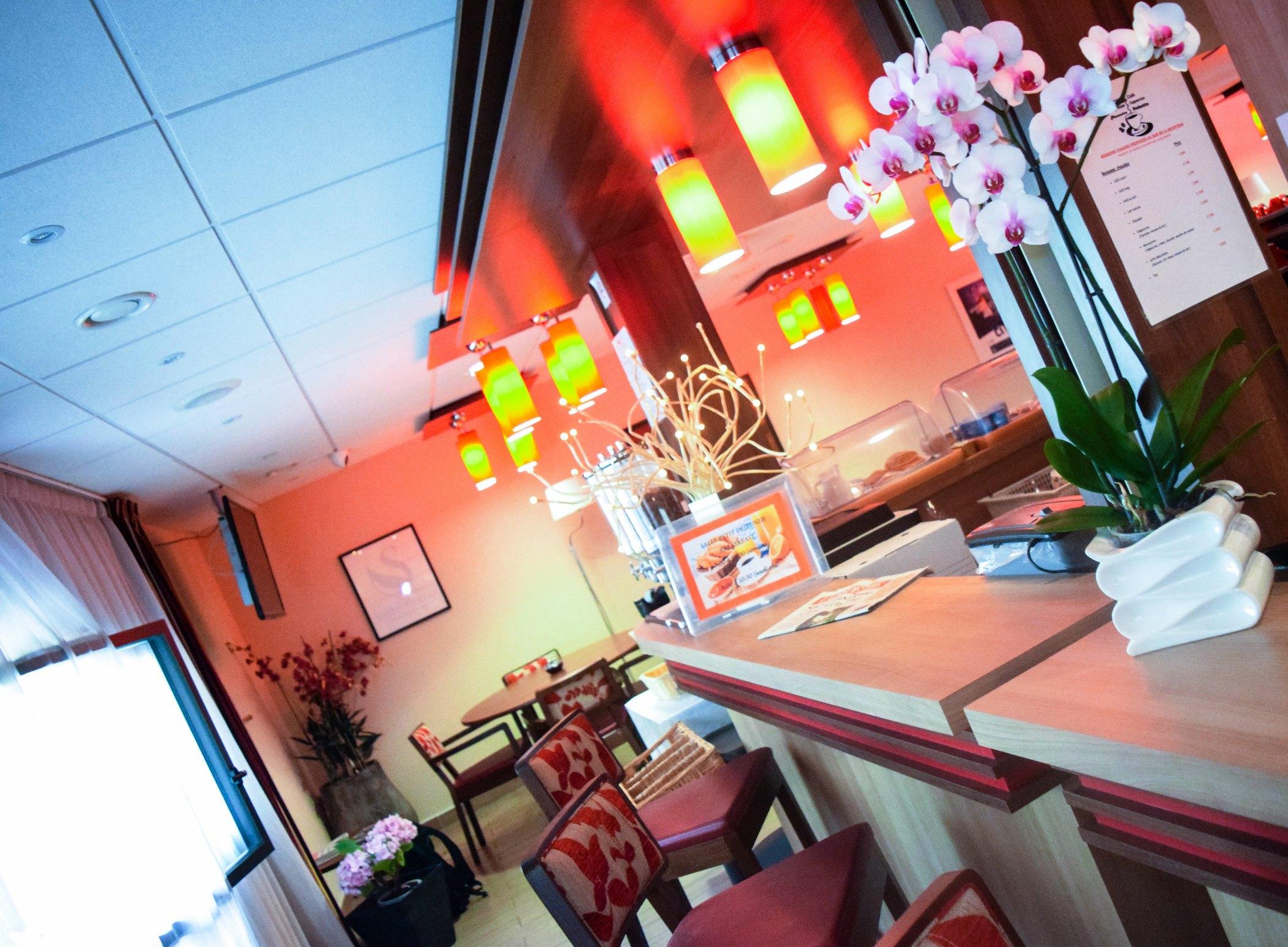 Residhotel Toulouse Centre Ngoại thất bức ảnh