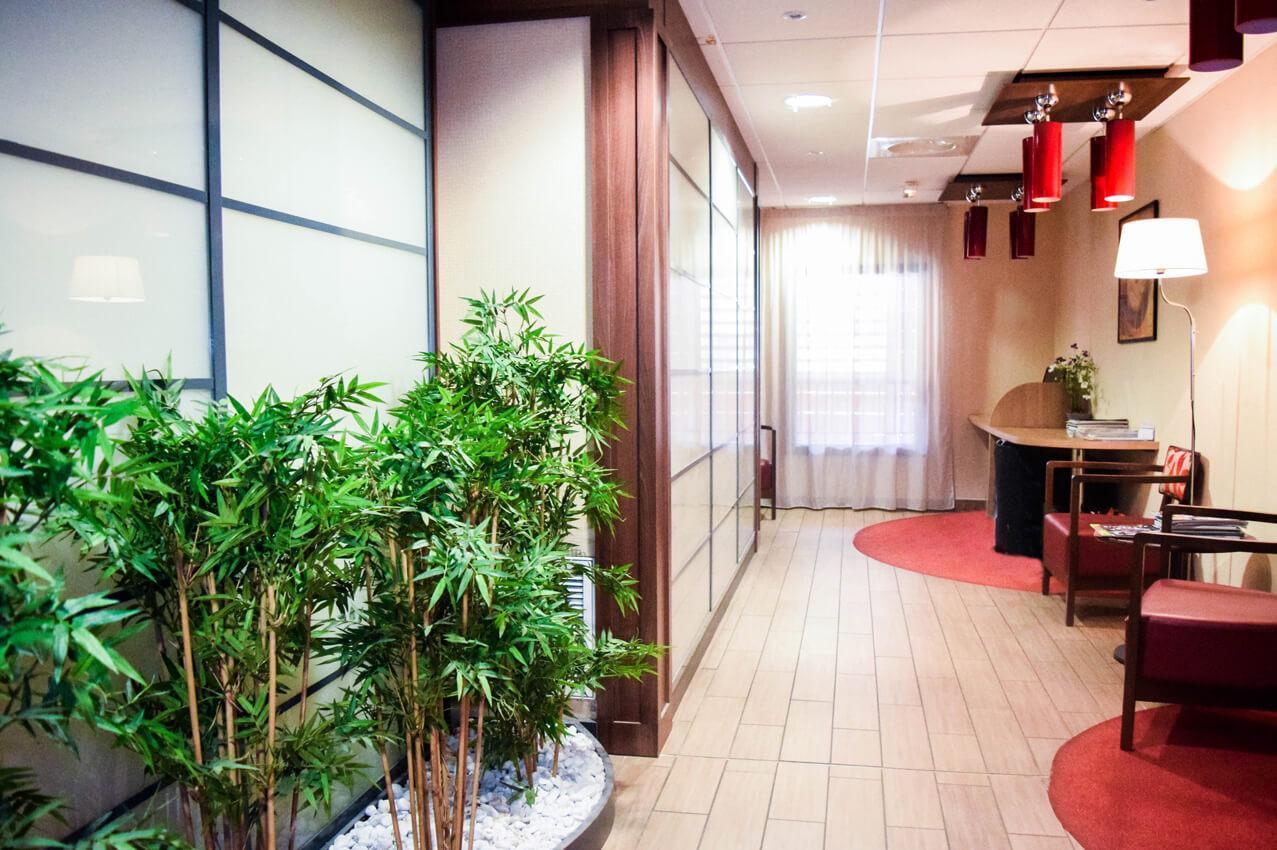 Residhotel Toulouse Centre Ngoại thất bức ảnh