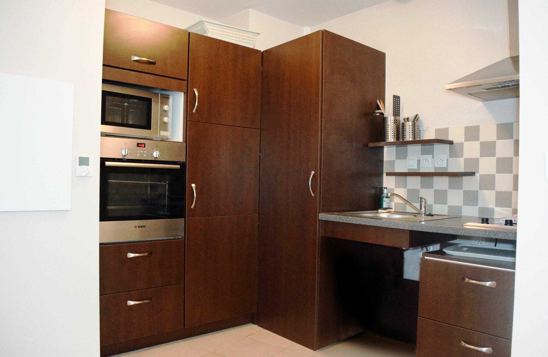 Residhotel Toulouse Centre Ngoại thất bức ảnh