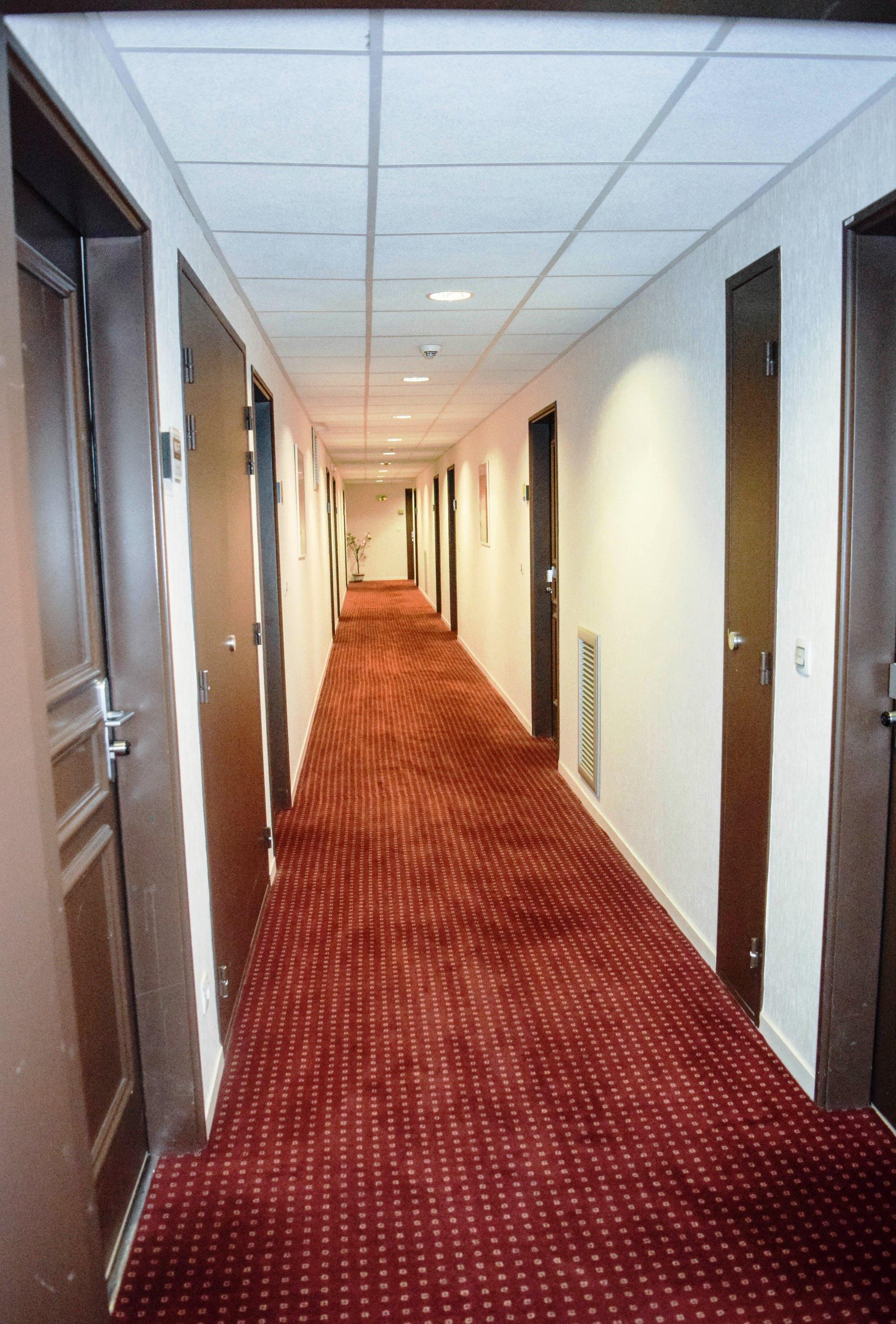 Residhotel Toulouse Centre Ngoại thất bức ảnh