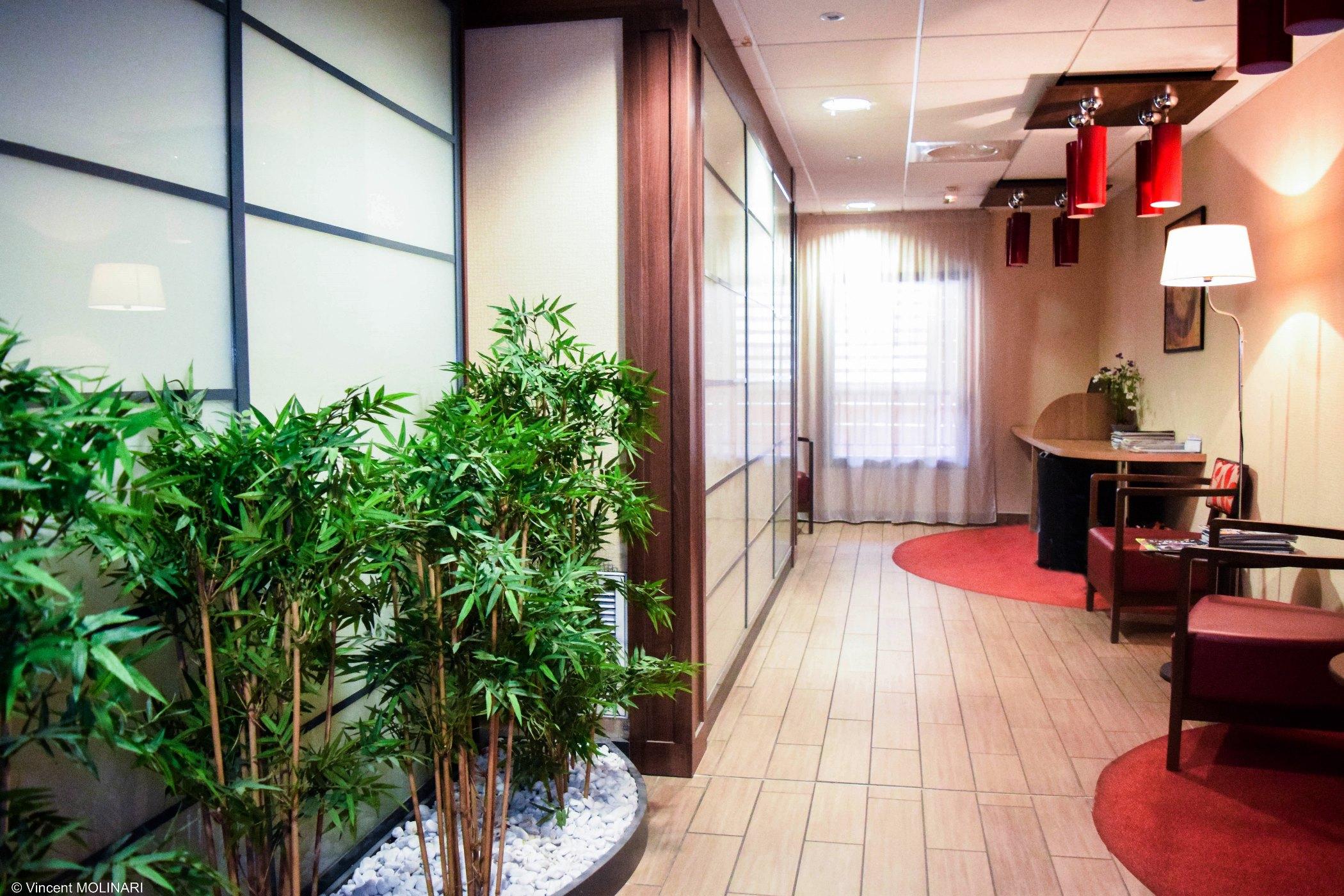 Residhotel Toulouse Centre Ngoại thất bức ảnh