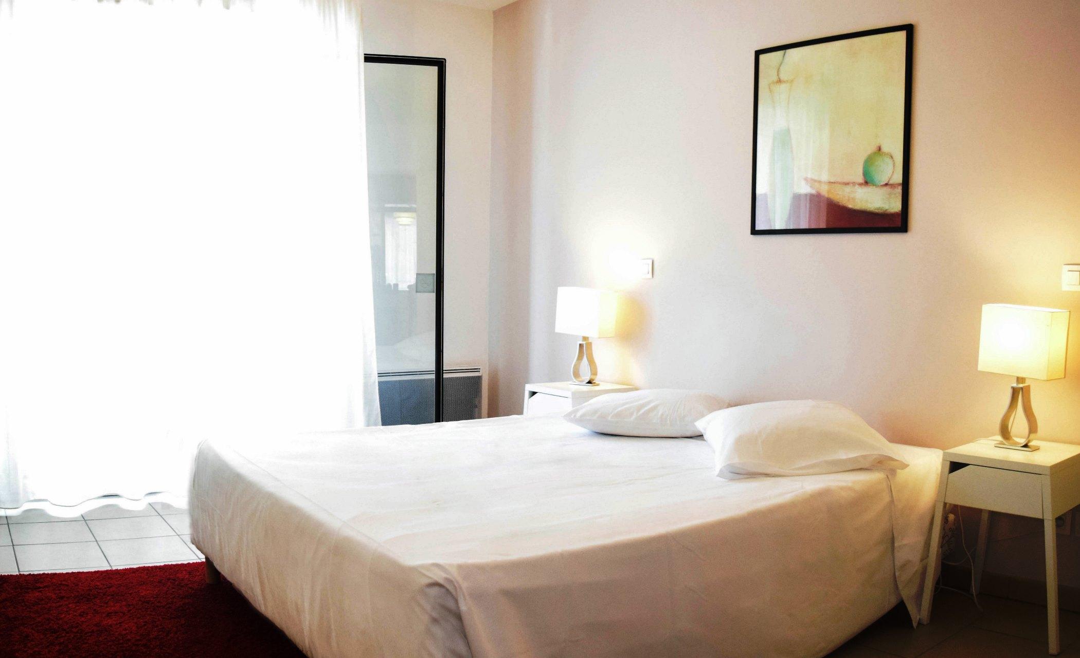 Residhotel Toulouse Centre Ngoại thất bức ảnh