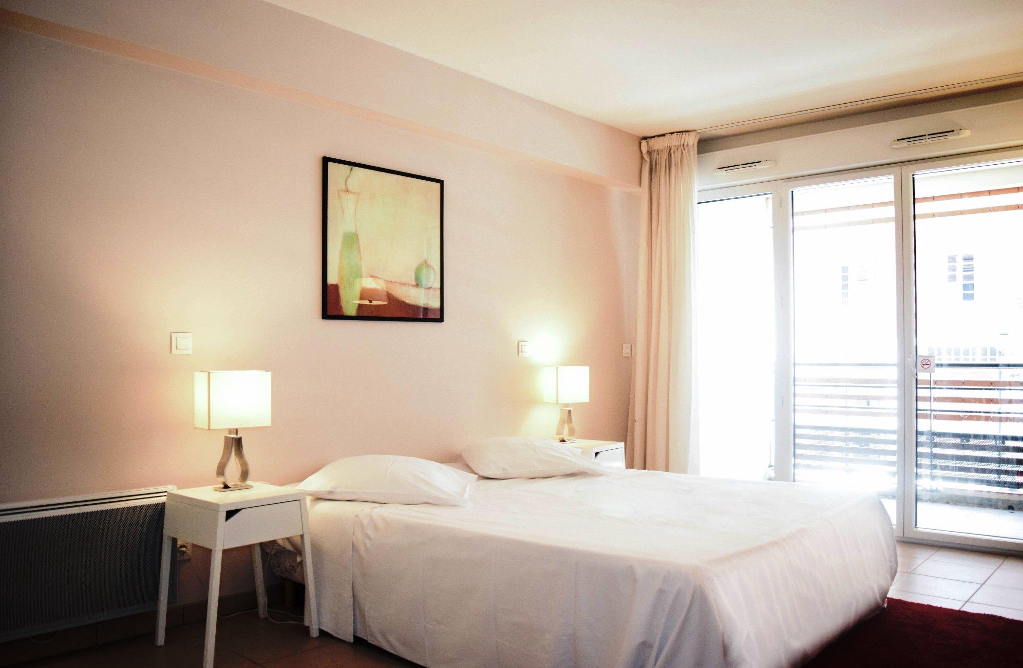 Residhotel Toulouse Centre Ngoại thất bức ảnh