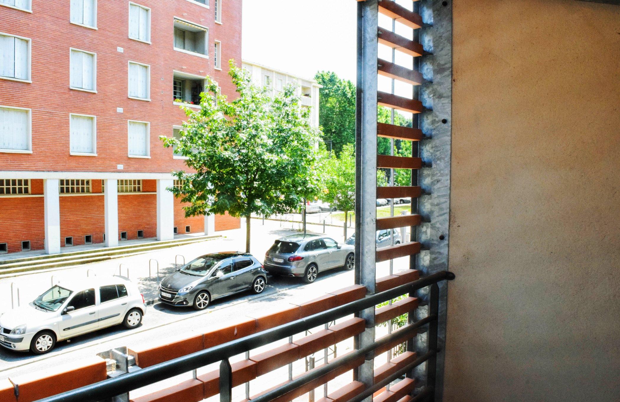 Residhotel Toulouse Centre Ngoại thất bức ảnh