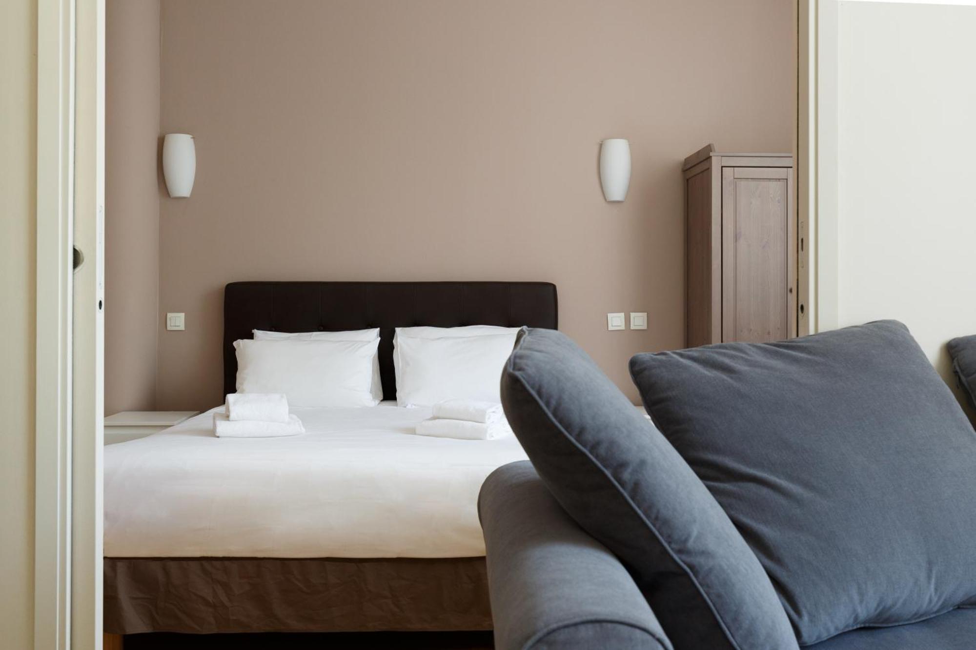 Residhotel Toulouse Centre Ngoại thất bức ảnh