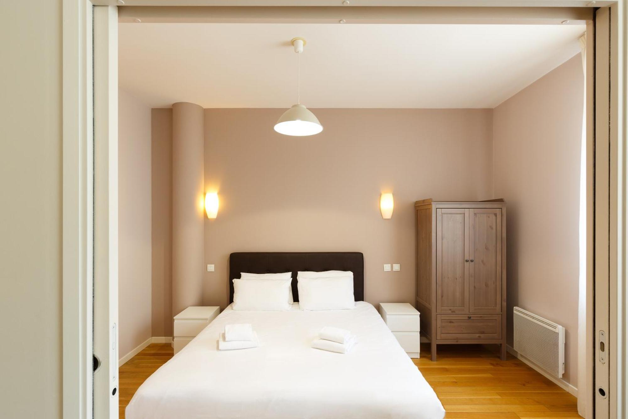 Residhotel Toulouse Centre Ngoại thất bức ảnh