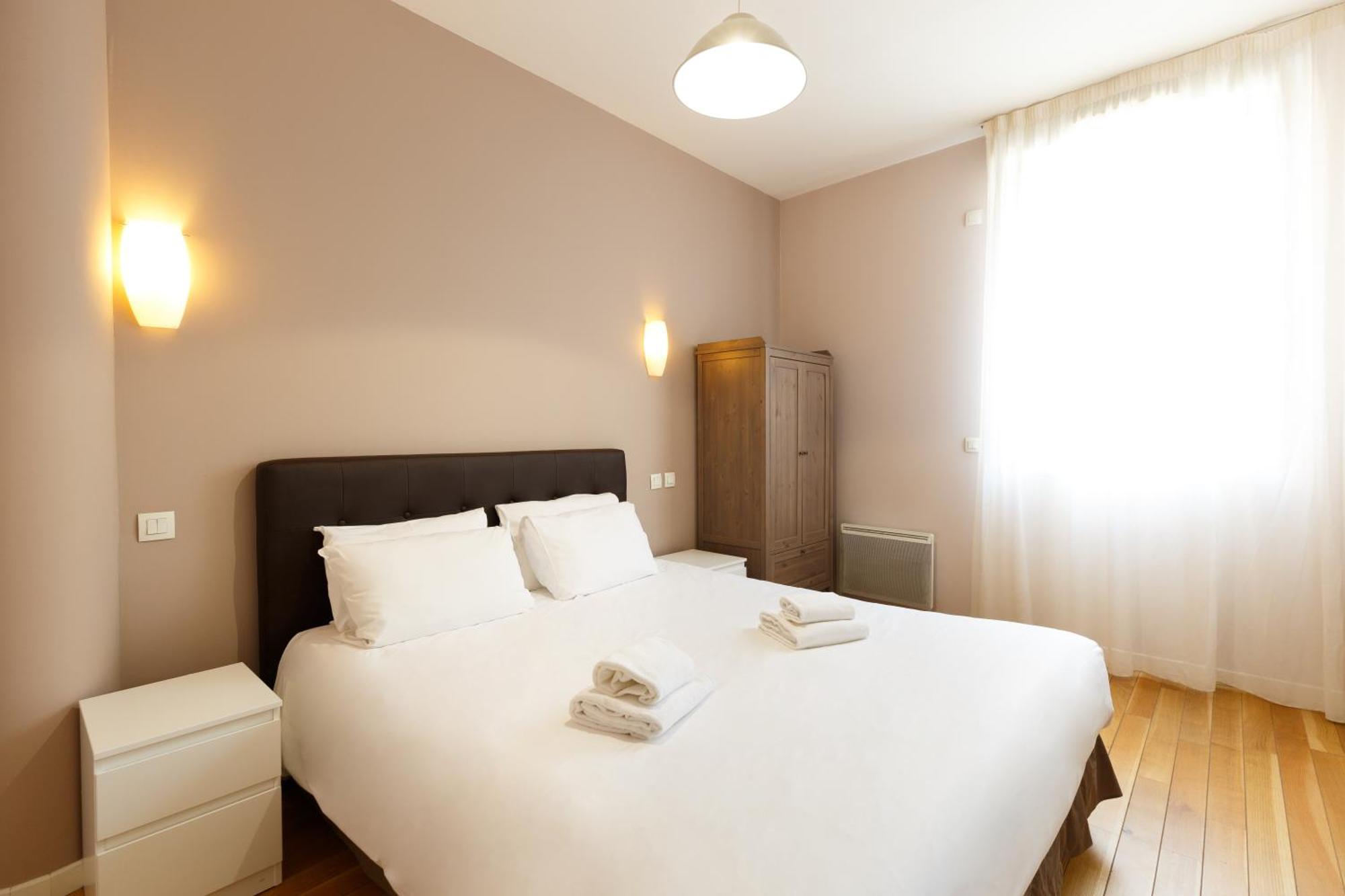 Residhotel Toulouse Centre Ngoại thất bức ảnh