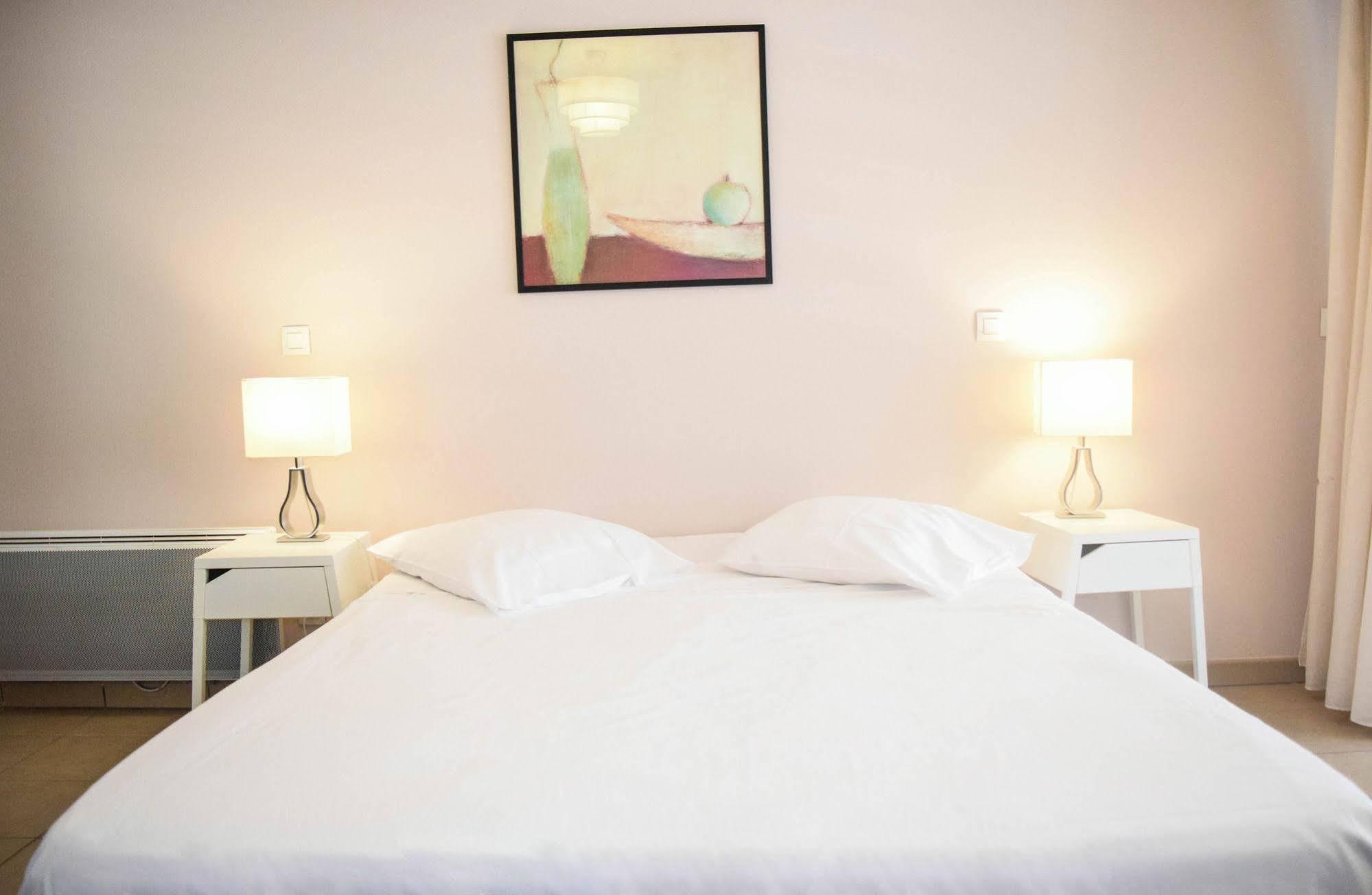 Residhotel Toulouse Centre Ngoại thất bức ảnh